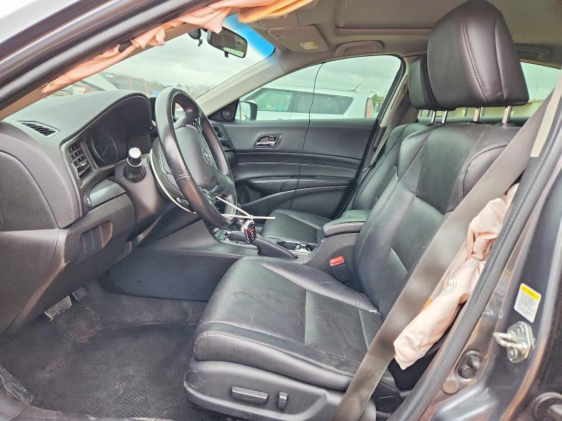 2014 Acura Ilx VIN 19VDE1F35EE003932 COPART salvage auction — SIDE, Al - Cert Of Title-Salvage Title, sold $350 on 2026-07-29 (photo 7)