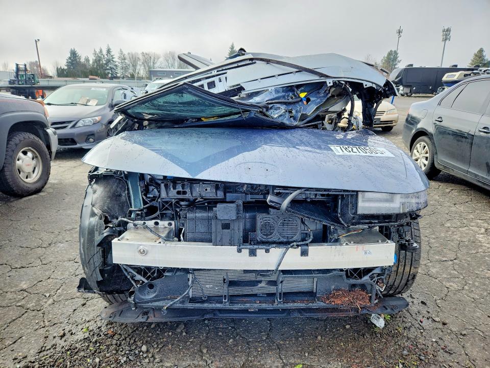2023 Hyundai Ioniq 5 VIN KM8KR4AE7PU232187 COPART salvage auction — ALL OVER, OR - LIEN PAPERS SALVAGE, sold $925 on 2026-07-27 (photo 5)