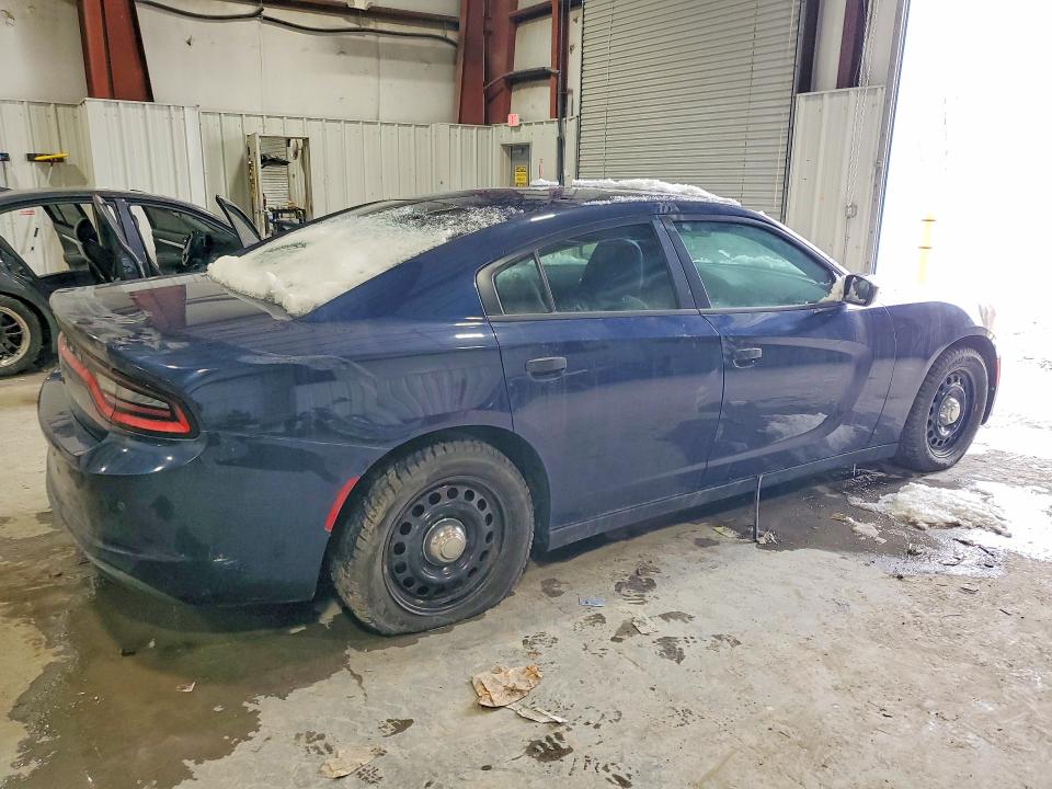 2016 Dodge Charger VIN 2C3CDXKT3GH294005 COPART salvage auction — MECHANICAL, Other, sold $250 on 2026-08-31 (photo 3)