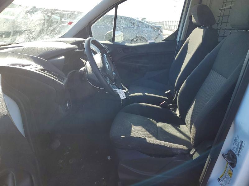 2015 Ford Transit VIN NM0LS7E7XF1211289 COPART salvage auction — FRONT END, IL - SALVAGE CERTIFICATE, sold $625 on 2026-07-30 (photo 7)