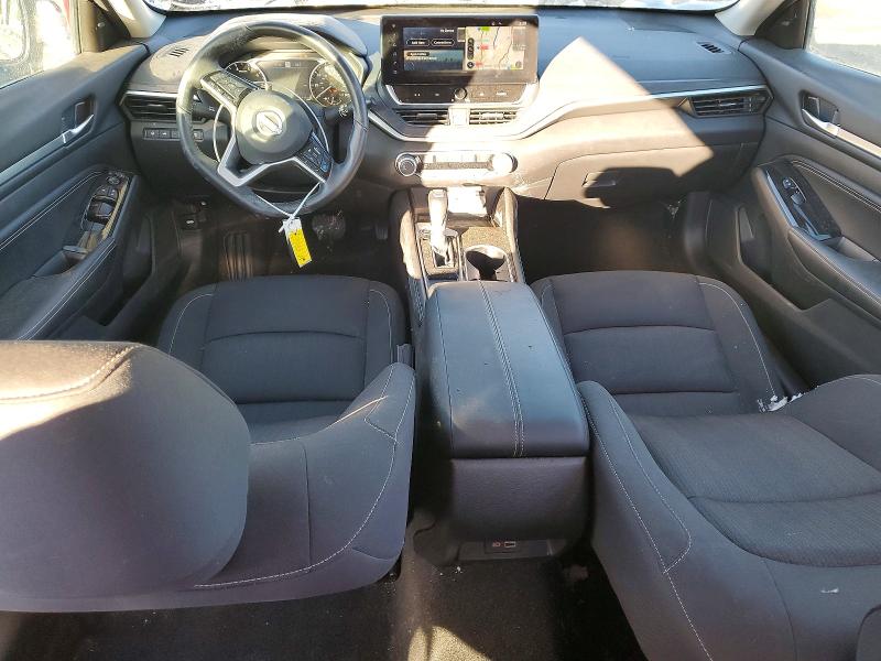2023 Nissan Altima VIN 1N4BL4DW5PN394653 COPART salvage auction — ALL OVER, Wa - Vehicle Cert Of Ownership-Titl, sold $8,300 on 2026-07-27 (photo 8)