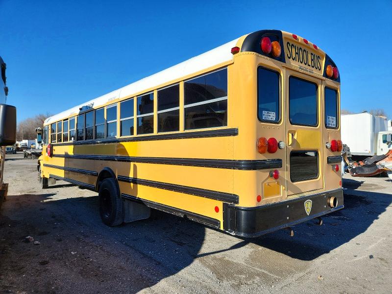 2010 Icrp VIN 4DRBUAAP7AB229078 COPART salvage auction — NORMAL WEAR, IL - CERTIFICATE OF TITLE, sold $1,800 on 2026-07-08 (photo 3)