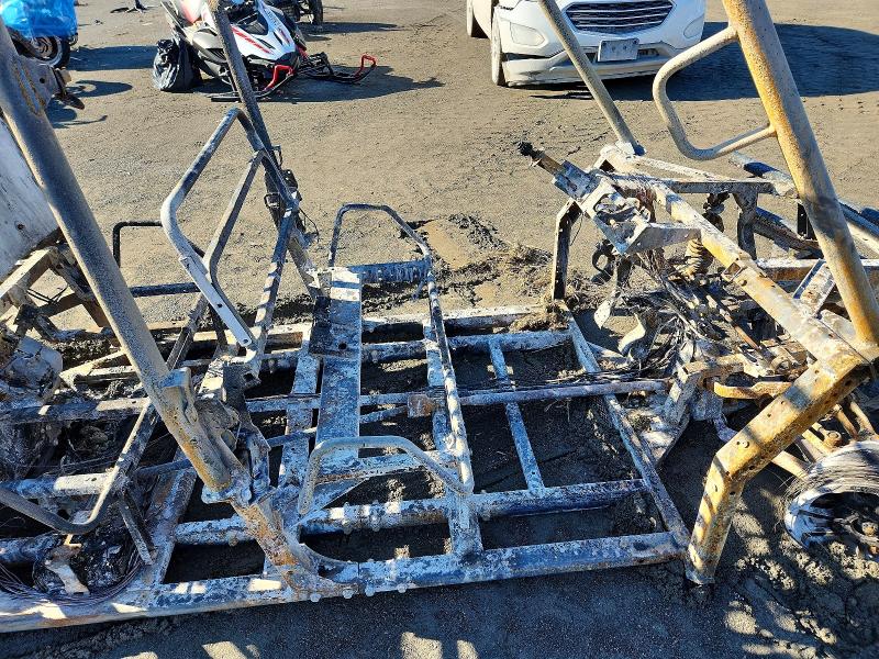 2013 John VIN 1M0550FBTDM021783 COPART salvage auction — BURN, IA - TITLE CERTIFICATE - ATV, sold $50 on 2026-07-06 (photo 5)