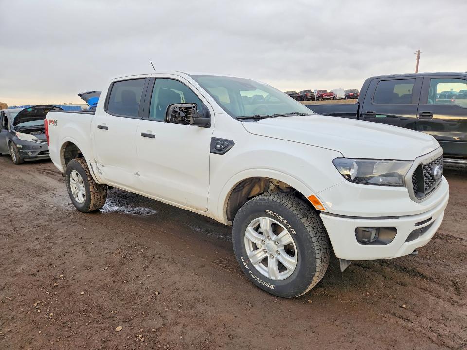 2022 Ford Ranger VIN 1FTER4FH5NLD51198 COPART salvage auction — SIDE, Salvage Title, sold $7,800 on 2026-07-28 (photo 4)