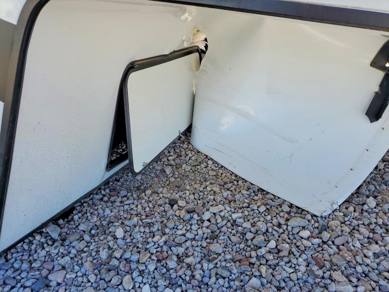 2022 VIN 7M5FA3626NC300127 COPART salvage auction — SIDE, AZ - CERT OF TITLE - SALVAGE, sold $650 on 2026-07-30 (photo 8)