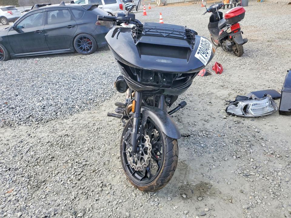 2024 Harley-davidson Fltrxstse VIN 1HD1TL819RB950738 COPART salvage auction — FRAME DAMAGE, SC - CERT OF TITLE-SALVAGE, sold $17,100 on 2026-07-16 (photo 2)