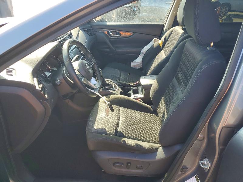 2020 Nissan Rogue sport VIN KNMAT2MTXLP522903 COPART salvage auction — SIDE, Other, sold $775 on 2026-07-27 (photo 7)