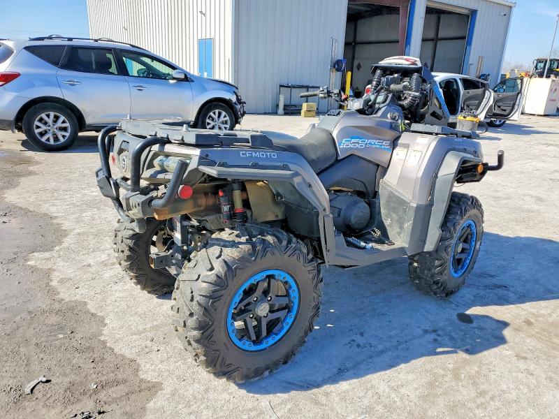 2022 VIN LCELV1Z56N6001130 COPART salvage auction — SIDE, MO - SALVAGE CERTIFICATE OF TITLE, sold $950 on 2026-07-30 (photo 4)