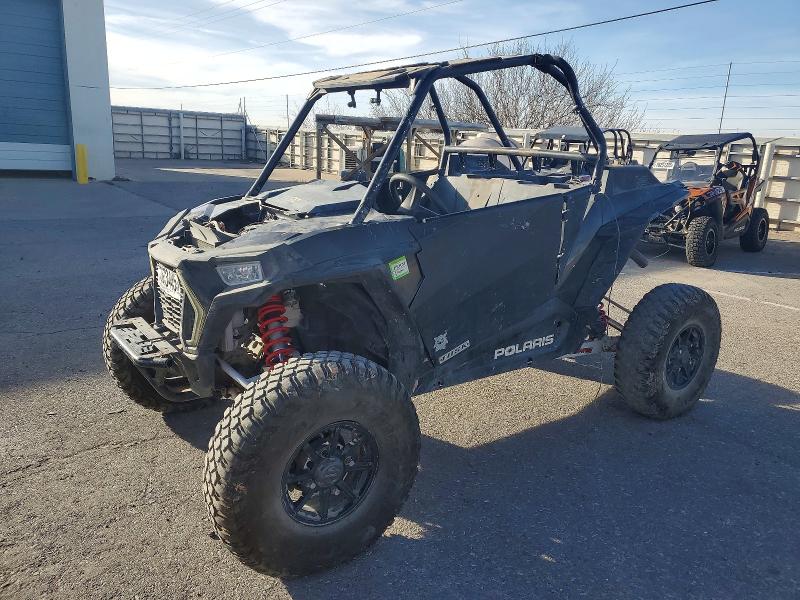 2016 Polaris Rzr VIN 3NSVDE929GF460327 COPART salvage auction — MECHANICAL, Tx - Salvage Vehicle Title, sold $425 on 2026-07-30 (photo 2)