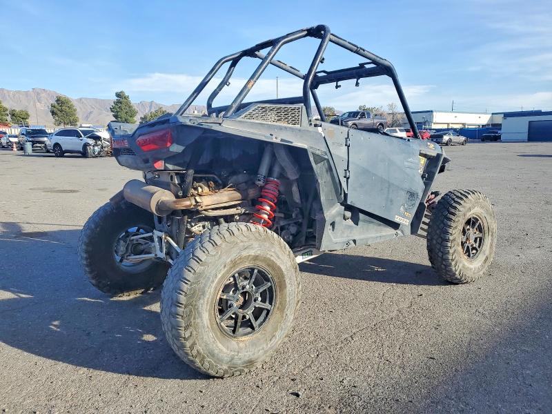 2016 Polaris Rzr VIN 3NSVDE929GF460327 COPART salvage auction — MECHANICAL, Tx - Salvage Vehicle Title, sold $425 on 2026-07-30 (photo 4)