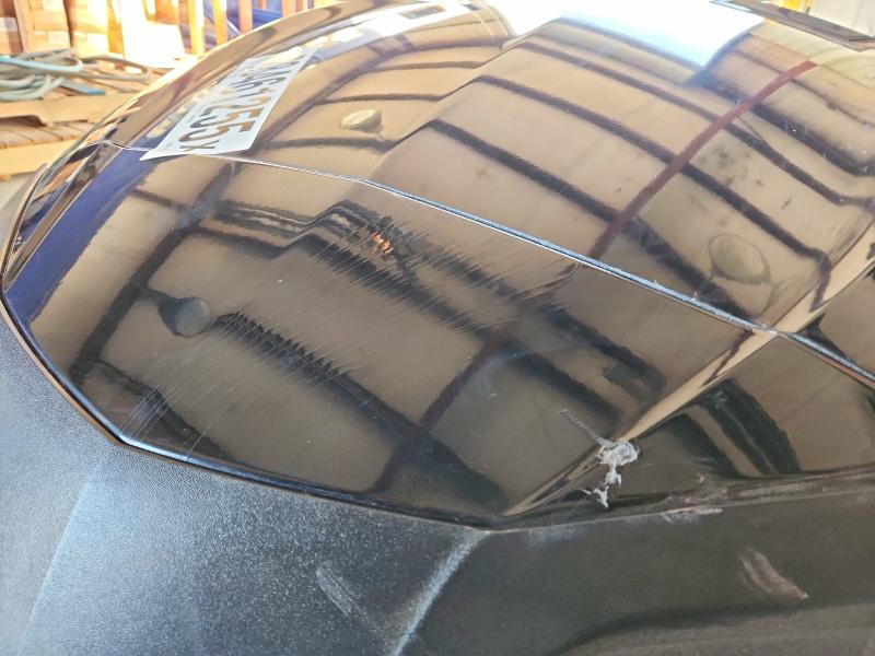 2015 Can-am Spyder VIN 2BZRCAA14FS000089 COPART salvage auction — FRONT END, Ca - Salvage Certificate, sold $125 on 2026-08-27 (photo 9)