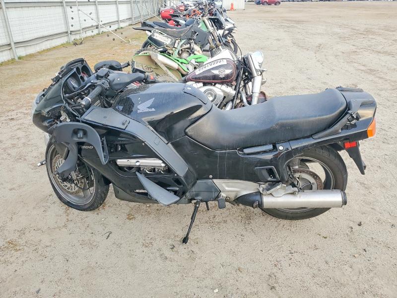 1994 Honda St1100 VIN JH2SC261XRM400012 COPART salvage auction — FRONT END, CA - SALVAGE CERTIFICATE, sold $225 on 2026-07-09 (photo 3)