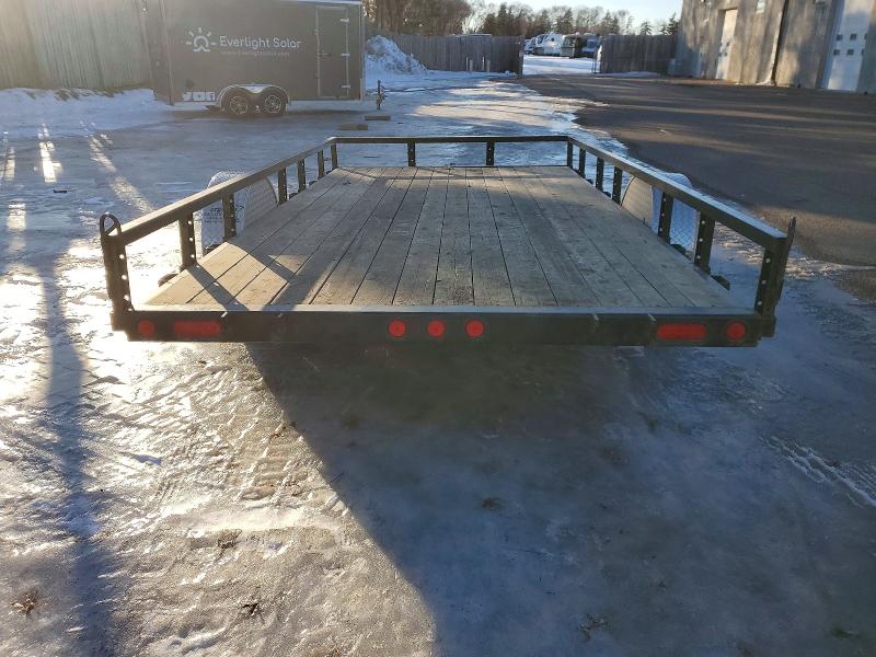 2018 Peugeot VIN 3CVU81417J2572210 COPART salvage auction — VANDALISM, Mn - Bill Of Sale, sold $225 on 2026-07-23 (photo 8)