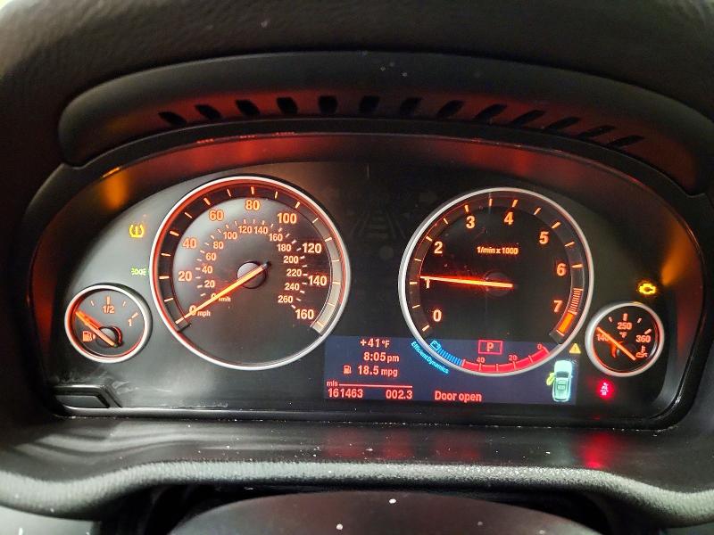 2013 BMW X3 VIN 5UXWX9C59D0A23186 COPART salvage auction — MINOR DENT/SCRATCHES, Ma - Certificate Of Title, sold $3,500 on 2026-07-21 (photo 9)