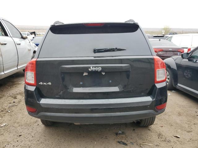 2012 Jeep Compass VIN 1C4NJDBB0CD576208 COPART salvage auction — SIDE, Id - Salvage Certificate Of Title, sold $125 on 2026-07-31 (photo 6)