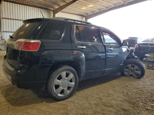 2015 Gmc Terrain VIN 2GKFLYE3XD6424645 COPART salvage auction — FRONT END, Tx - Salvage Vehicle Title, sold $100 on 2026-07-02 (photo 3)