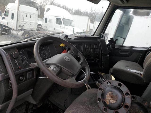2019 Volvo Vn VIN 4V4NC9EH1KN897422 COPART salvage auction — SIDE, OH - CERT OF TITLE-SALVAGE, sold $7,700 on 2026-07-23 (photo 5)