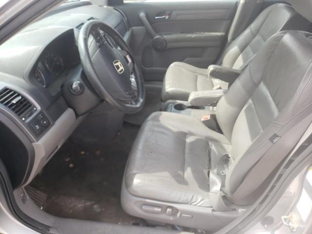 2008 Honda Cr-v VIN JHLRE48748C037969 COPART salvage auction — FRONT END, Mo - Salvage Certificate Of Title, sold $1,250 on 2026-07-07 (photo 7)