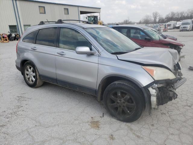 2008 Honda Cr-v VIN JHLRE48748C037969 COPART salvage auction — FRONT END, Mo - Salvage Certificate Of Title, sold $1,250 on 2026-07-07 (photo 4)