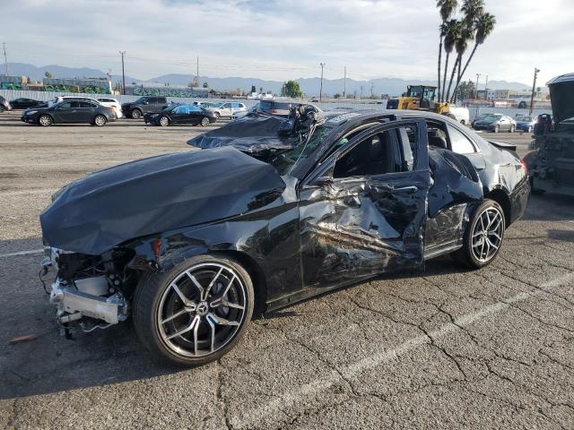 2023 Mercedes-benz E-klasse VIN W1KZF8DB3PB173838 COPART salvage auction — ALL OVER, Ca - Salvage Certificate, sold $1,850 on 2026-07-10 (photo 1)