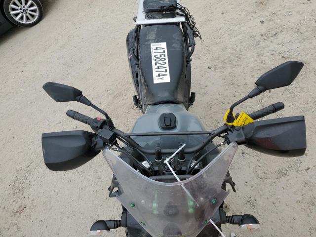 2023 Kawasaki Kl650 VIN ML5KLEF13PDA23964 COPART salvage auction — ALL OVER, Sc - Certificate Of Title, sold $1,650 on 2026-07-13 (photo 5)