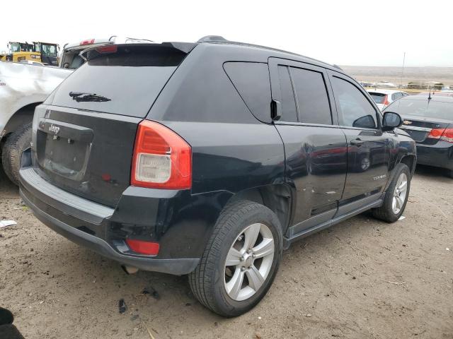 2012 Jeep Compass VIN 1C4NJDBB0CD576208 COPART salvage auction — SIDE, Id - Salvage Certificate Of Title, sold $125 on 2026-07-31 (photo 3)