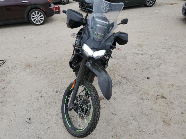 2023 Kawasaki Kl650 VIN ML5KLEF13PDA23964 COPART salvage auction — ALL OVER, Sc - Certificate Of Title, sold $1,650 on 2026-07-13 (photo 4)