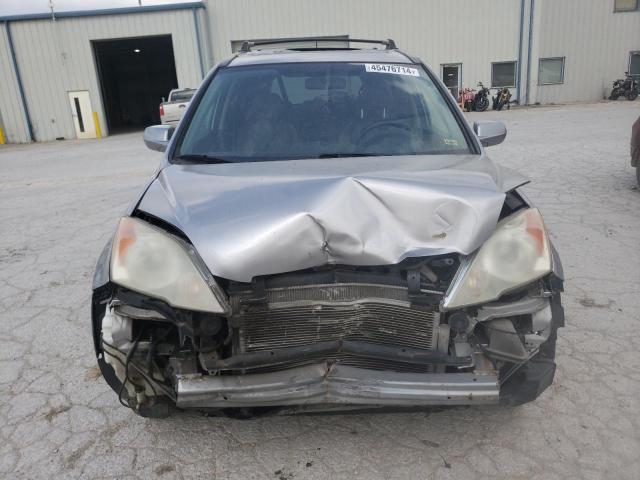 2008 Honda Cr-v VIN JHLRE48748C037969 COPART salvage auction — FRONT END, Mo - Salvage Certificate Of Title, sold $1,250 on 2026-07-07 (photo 5)