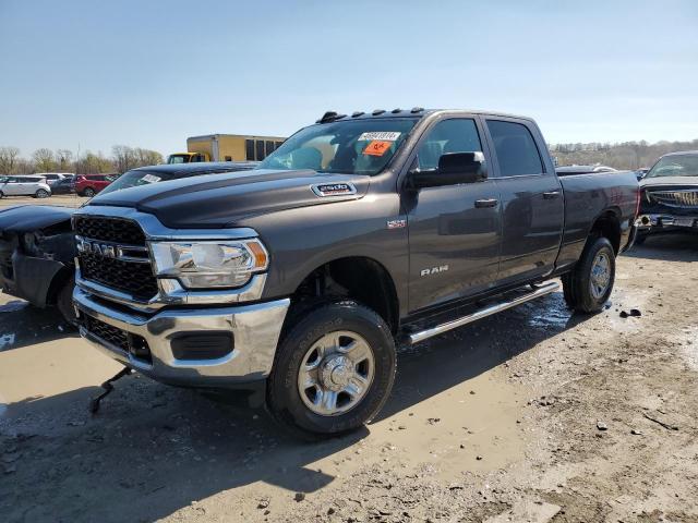 2022 Ram 2500 trade VIN 3C6UR5CJ2NG366660 — COPART salvage auction photo