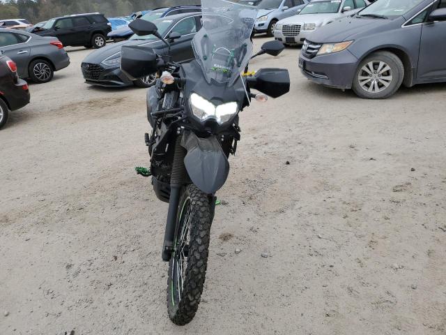 2023 Kawasaki Kl650 VIN ML5KLEF13PDA23964 COPART salvage auction — ALL OVER, Sc - Certificate Of Title, sold $1,650 on 2026-07-13 (photo 2)