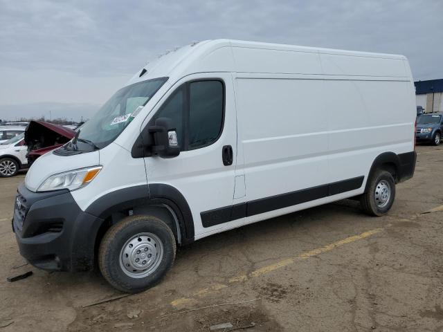 2023 Ram Promaster city VIN 3C6LRVDG0PE598686 — COPART salvage auction photo
