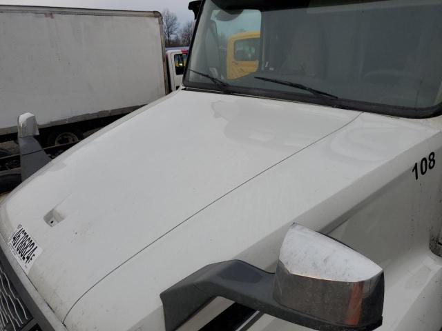 2019 Volvo Vn VIN 4V4NC9EH1KN897422 COPART salvage auction — SIDE, OH - CERT OF TITLE-SALVAGE, sold $7,700 on 2026-07-23 (photo 7)
