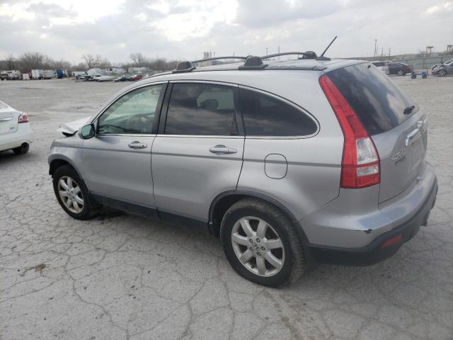 2008 Honda Cr-v VIN JHLRE48748C037969 COPART salvage auction — FRONT END, Mo - Salvage Certificate Of Title, sold $1,250 on 2026-07-07 (photo 2)