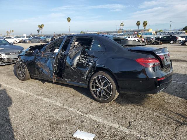 2023 Mercedes-benz E-klasse VIN W1KZF8DB3PB173838 COPART salvage auction — ALL OVER, Ca - Salvage Certificate, sold $1,850 on 2026-07-10 (photo 2)