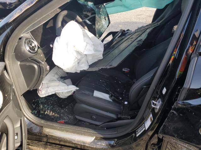 2023 Mercedes-benz E-klasse VIN W1KZF8DB3PB173838 COPART salvage auction — ALL OVER, Ca - Salvage Certificate, sold $1,850 on 2026-07-10 (photo 7)