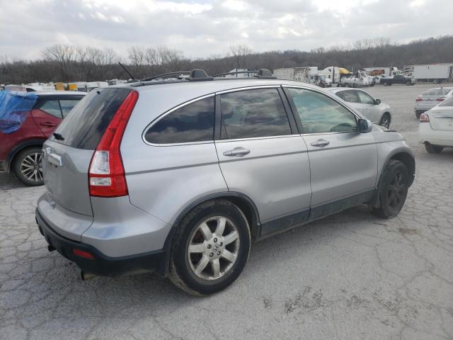 2008 Honda Cr-v VIN JHLRE48748C037969 COPART salvage auction — FRONT END, Mo - Salvage Certificate Of Title, sold $1,250 on 2026-07-07 (photo 3)