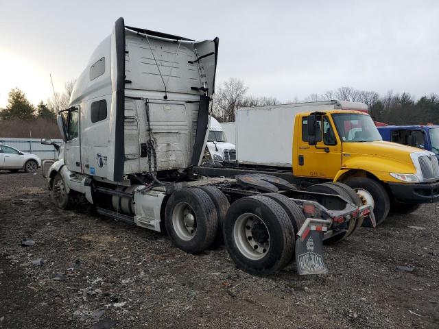2019 Volvo Vn VIN 4V4NC9EH1KN897422 COPART salvage auction — SIDE, OH - CERT OF TITLE-SALVAGE, sold $7,700 on 2026-07-23 (photo 3)