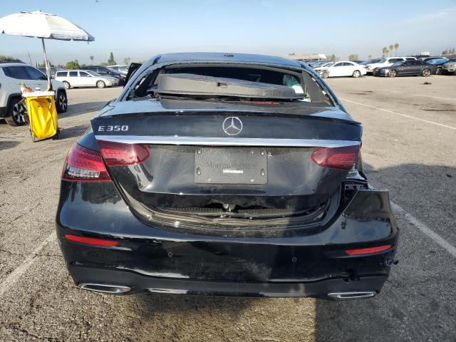 2023 Mercedes-benz E-klasse VIN W1KZF8DB3PB173838 COPART salvage auction — ALL OVER, Ca - Salvage Certificate, sold $1,850 on 2026-07-10 (photo 6)