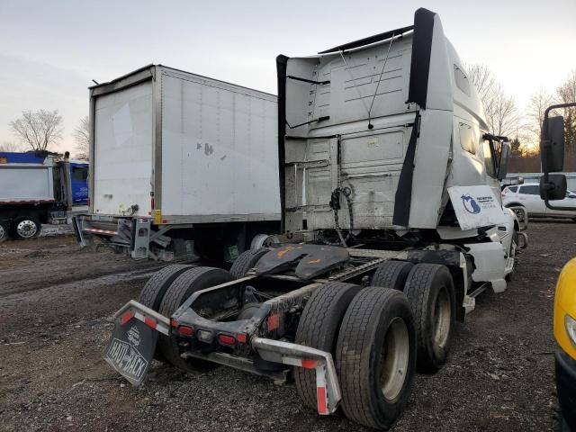 2019 Volvo Vn VIN 4V4NC9EH1KN897422 COPART salvage auction — SIDE, OH - CERT OF TITLE-SALVAGE, sold $7,700 on 2026-07-23 (photo 4)