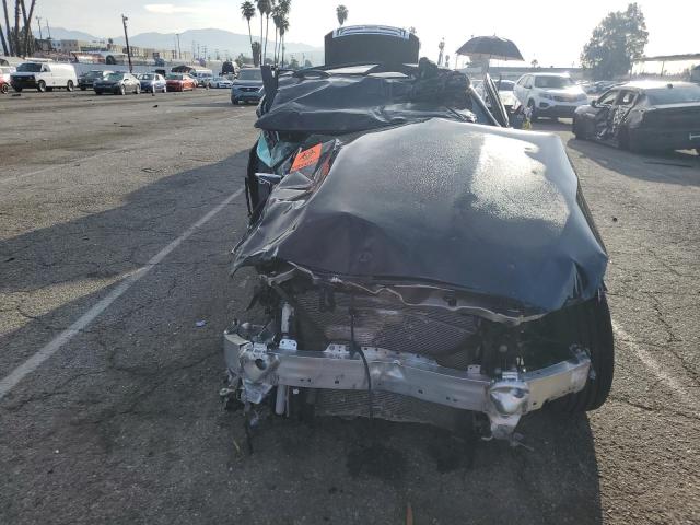 2023 Mercedes-benz E-klasse VIN W1KZF8DB3PB173838 COPART salvage auction — ALL OVER, Ca - Salvage Certificate, sold $1,850 on 2026-07-10 (photo 5)
