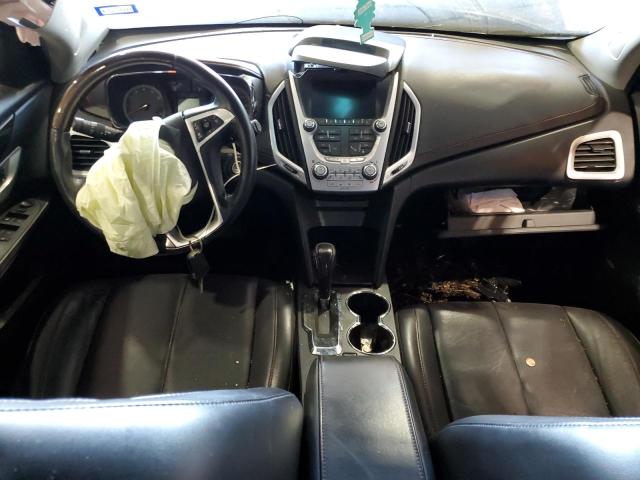 2015 Gmc Terrain VIN 2GKFLYE3XD6424645 COPART salvage auction — FRONT END, Tx - Salvage Vehicle Title, sold $100 on 2026-07-02 (photo 8)