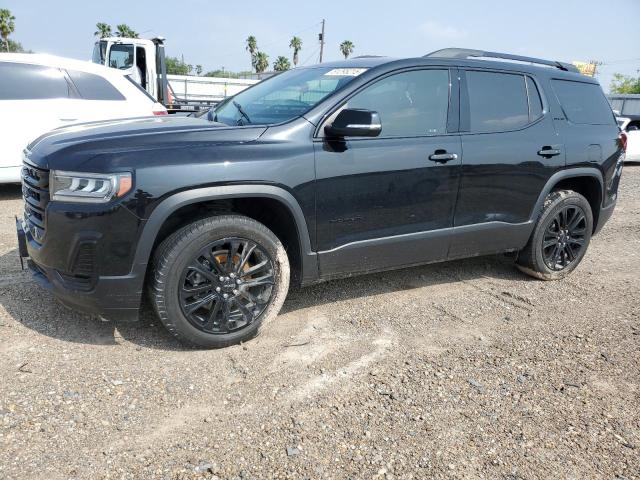 2023 Gmc Acadia VIN 1GKKNKL48PZ215060 — COPART salvage auction photo
