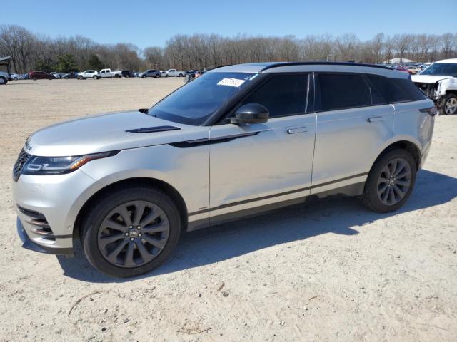2019 Land rover Range rover velar VIN SALYL2EX3KA220234 — COPART salvage auction photo