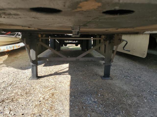 2006 Wabash 28 trailer VIN 1JJV281W86L978858 COPART salvage auction — NORMAL WEAR, OR - DIS/DLR/EXP ONLY CLEAN TITLE, sold $1,100 on 2026-07-09 (photo 5)