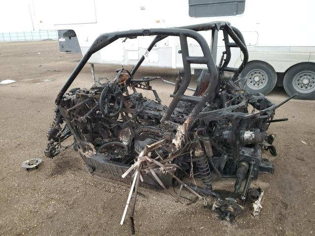 2017 Can-am Maverick VIN 3JBPVAP22HJ000348 COPART salvage auction — BURN, NE - BILL OF SALE-PARTS ONLY/SCRAP, sold $0 on 2026-09-29 (photo 3)