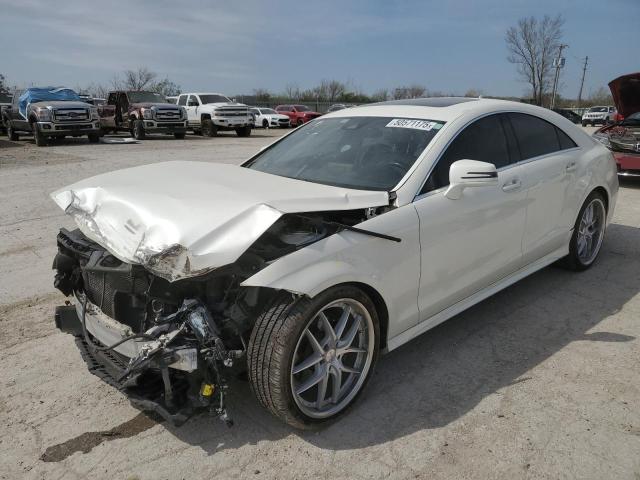 2015 Mercedes-benz Clc-klasse VIN WDDLJ6FB2FA156510 COPART salvage auction — FRONT END, Id - Salvage Certificate Of Title, sold $525 on 2026-07-30 (photo 1)