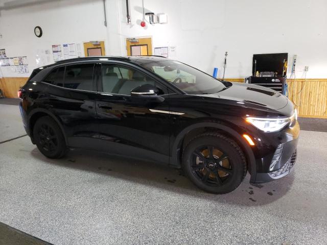 2021 Volkswagen Id.4 VIN WVGGNPE29MP064713 COPART salvage auction — NORMAL WEAR, Ak - Certificate Of Vehicle Title, sold $2,150 on 2026-08-11 (photo 4)