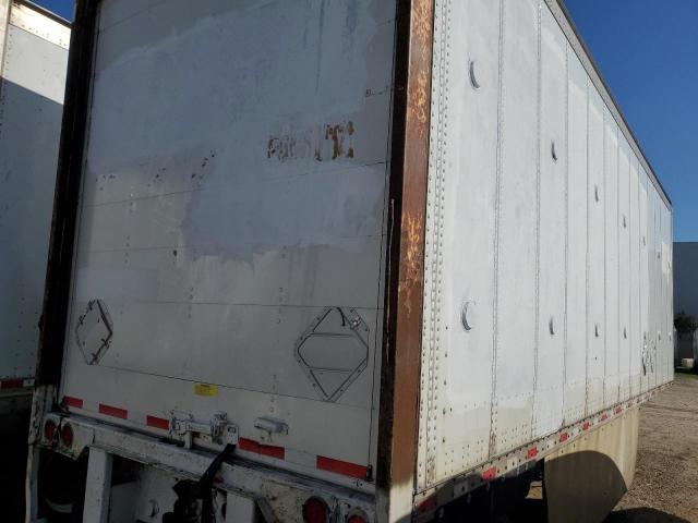2006 Wabash 28 trailer VIN 1JJV281W86L978858 COPART salvage auction — NORMAL WEAR, OR - DIS/DLR/EXP ONLY CLEAN TITLE, sold $1,100 on 2026-07-09 (photo 4)