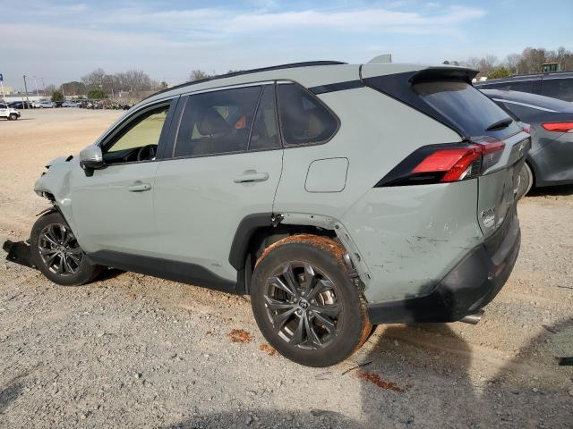 2023 Toyota Rav4 VIN JTMB6RFV6PD086089 COPART salvage auction — ALL OVER, Al - Cert Of Title-Salvage Title, sold $225 on 2026-07-29 (photo 2)