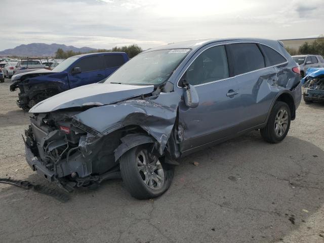 2007 Hyundai Veracruz VIN KM8NU13C27U010128 COPART salvage auction — FRONT END, Nv - Salvage Title, sold $125 on 2026-07-14 (photo 1)